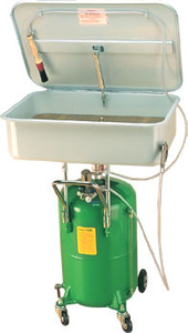 Lavador de peças (DJ-PDCT)